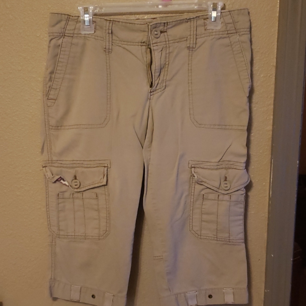 Womens capris